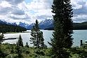 Maligne Lake 1